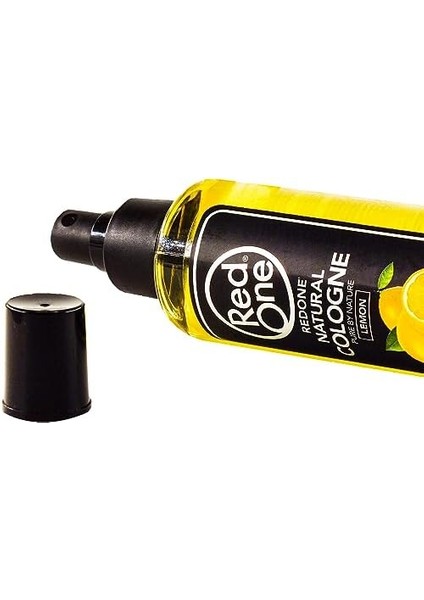 Redone Kolonya Lemon 150 ml fiyatları