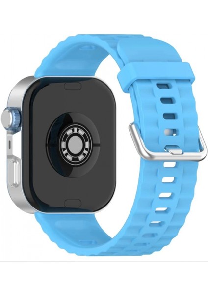 Huawei Watch Fit 3 Klasik Kordon - Turkuaz fiyatları