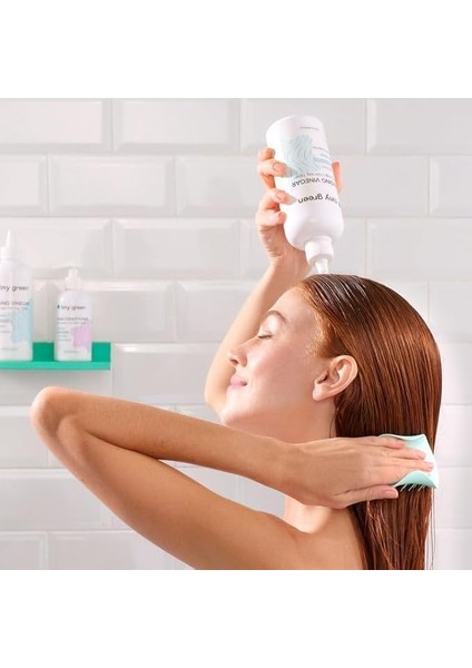 Tiny Green Saç Toniği 500 ml