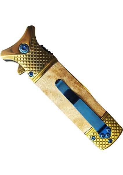 Chongmıng Cep Çakısı CM73 modelleri