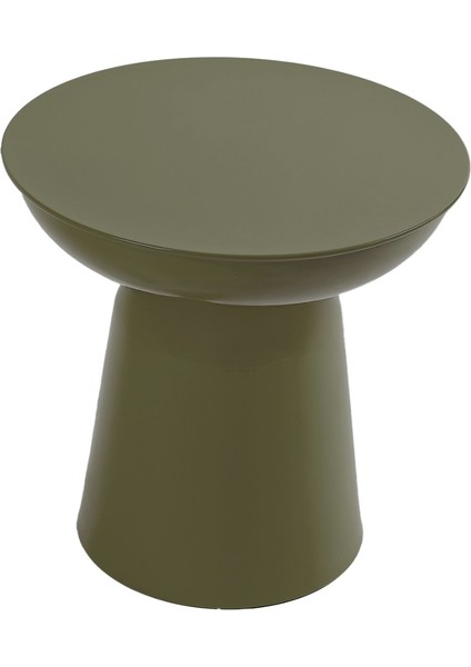 Tondo 44CM Oturma Odası Yan Sehpa Orta Sehpa