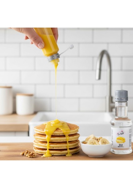 Muz Aroması 40 G – Pasta, Kek, Dondurma ve Tatlılar Için Yoğun Aroma fiyatları