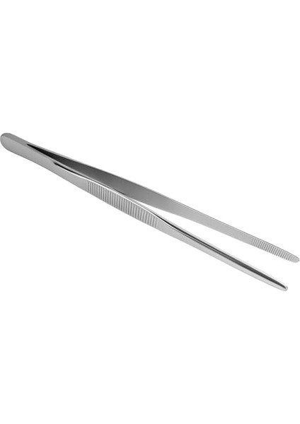 Paslanmaz Çelik Profesyonel Şef Cımbızı 30 cm Ergonomik Tasarım Dayanıklı Mutfak Maşası Et Pişirme Barbekü ve Pasta Süsleme Için Ideal modelleri