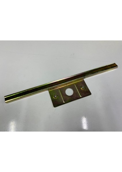 Tofaş Doğan Kartal Şahin Ön Cam Kriko Kızağı Ak Metal Marka