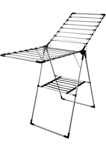 Çamaşır Kurutmalığı Deluxe M101 Kurutmalık