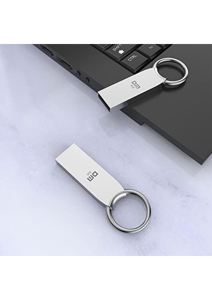 Dm PD175 Metal USB Bellek 8 GB fiyatları