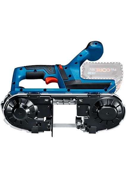 Professional Gcb 18V-63 Akülü Şerit Testere (18 Volt, Solo, Kesme Derinliği: 63,5 Mm, Karton Kutuda) modelleri