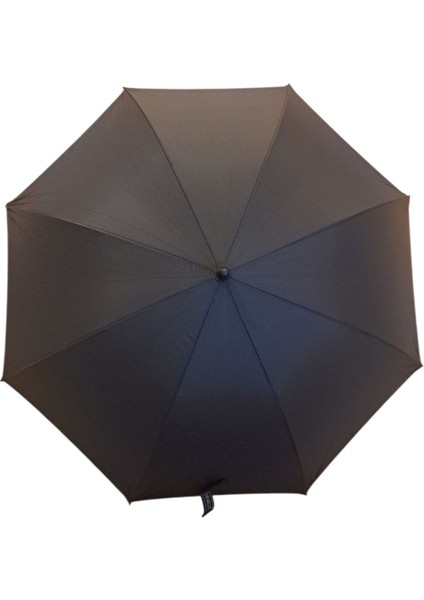 Ahşap Sap Marlux Premium Serisi Fiber Gövdeli Lüx Protokol Şemsiye modelleri