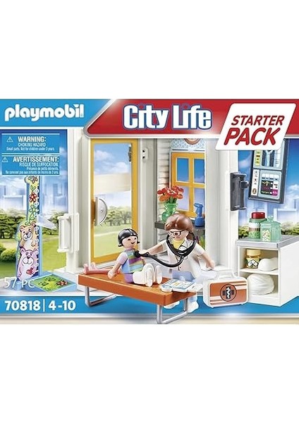 Starter Pack Pediatrician fırsatları