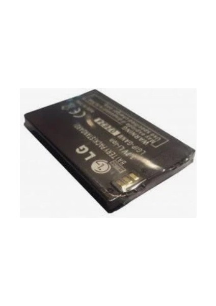 Lg KE-800 Telefon Bataryası