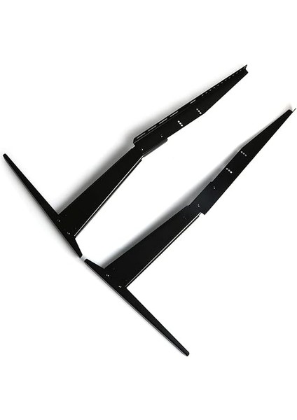 23"- 75" Uyumlu, 800X400'E Kadar Vesa Desteği, ±6° Öne/arkaya Eğme, 40KG Taşıma Kapasiteli Tv Askı Aparatı (DK-AC-VT50) fiyatları