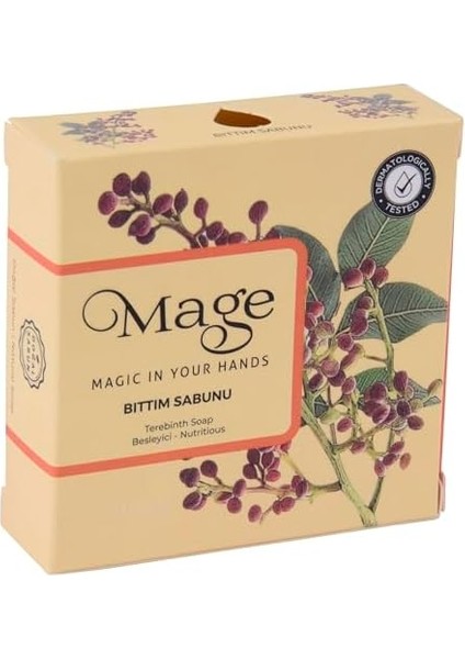 Bıttım Sabunu
