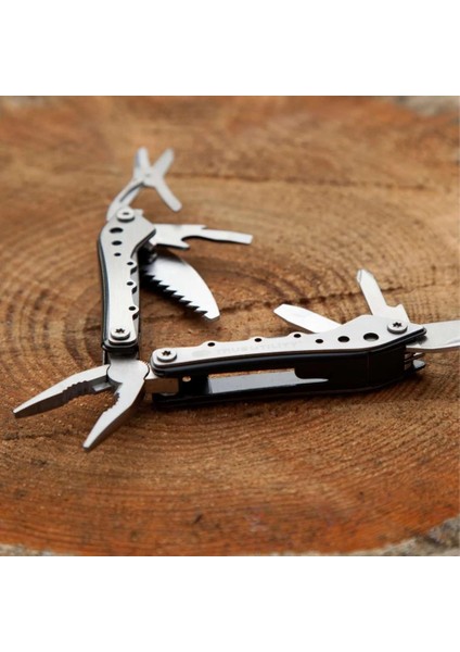 Mini Multi Penseli Anahtarlık - True Utility - Tu 195K fiyatları