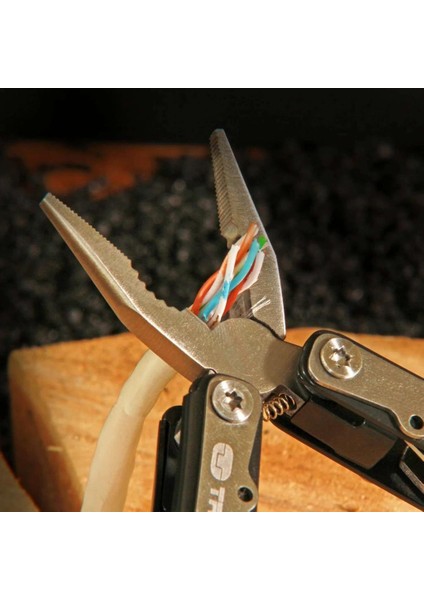 Mini Multi Penseli Anahtarlık - True Utility - Tu 195K modelleri