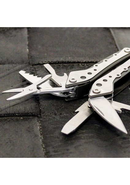 Mini Multi Penseli Anahtarlık - True Utility - Tu 195K indirimleri