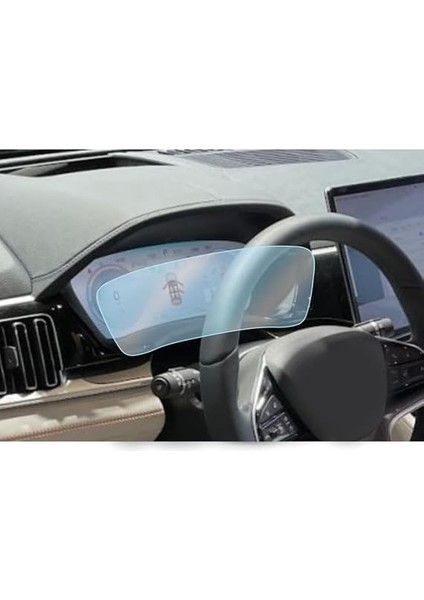 Seal U Dm-I 12.3 Inç Ekran Koruyucu Dijital Gösterge fiyatları