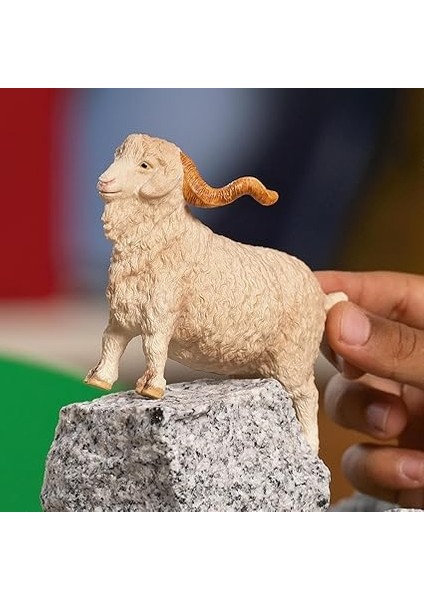 Angora Keçisi, Oyuncak Figür fiyatları