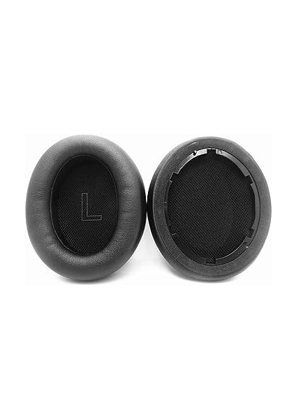 Anker Soundcore Life Q10 / Q10 Bt Kulaklıklar Için Yedek Kulak Yastıkları Kulaklıklar (Siyah) fırsatları