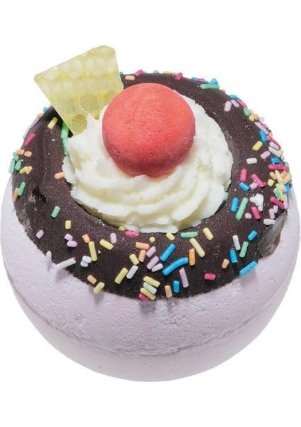 Bomb Cosmetics Move Over Pavlova Blaster 160G 1 Paket (1 x 1 Adet)