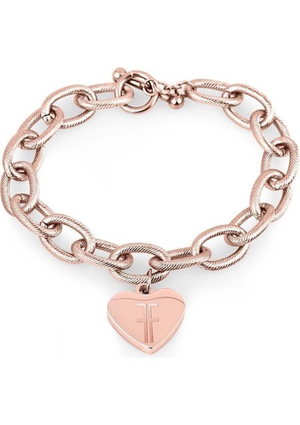 Freelook FRJ.3.3010-4 Kadın Çelik Bileklik