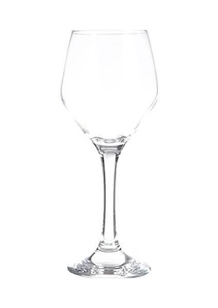 Ella 6&apos;lı Beyaz Şarap Kadehi modelleri