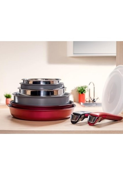 Ingenio Tekli Tava Tencere Tutma Sapı - 2100125762 fiyatları