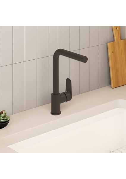 Shift T30 A4369136 Eviye Bataryası, L Tipi, Mat Siyah fiyatları