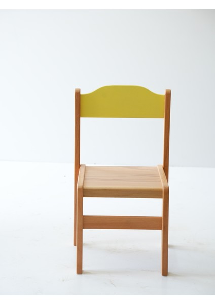 Wood&joy Renkli Grand Sandalye- Lila indirimleri