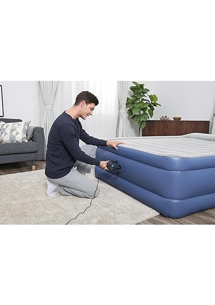 Elektrikli Hava Pompası Bağlantısı 220 – 240 V 680 L/mn fiyatları