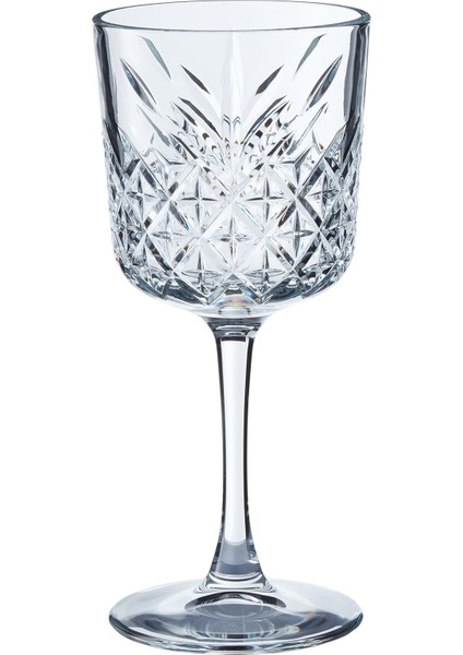 Timeless Kırmızı Şarap Kadehi, 4&apos;lü, 330 cc