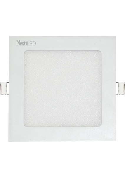 9W-SLK Beyaz LED Slim Ampul