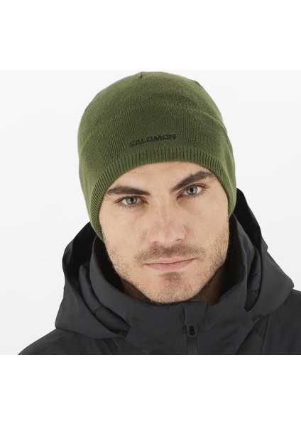 Salomon Beanie Unisex Bere fırsatları