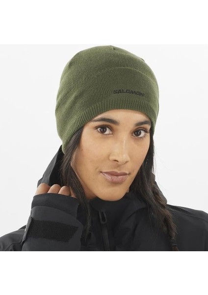 Salomon Beanie Unisex Bere indirimleri