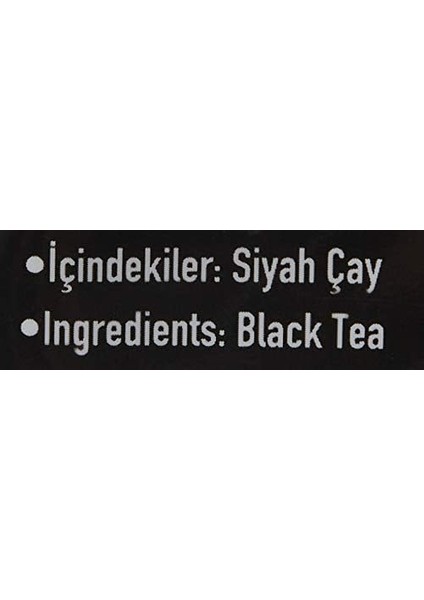 Doğuş Çay Tea Master Siyah Çay 1000 gr