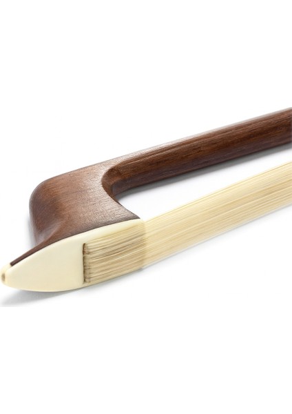 KY-04P Keman Yayı 4/4 ve 3/4 Uyumlu At Kıllı, Ayarlanabilir Gergili, Profesyonel Model (Reçine Hediyeli) fiyatları