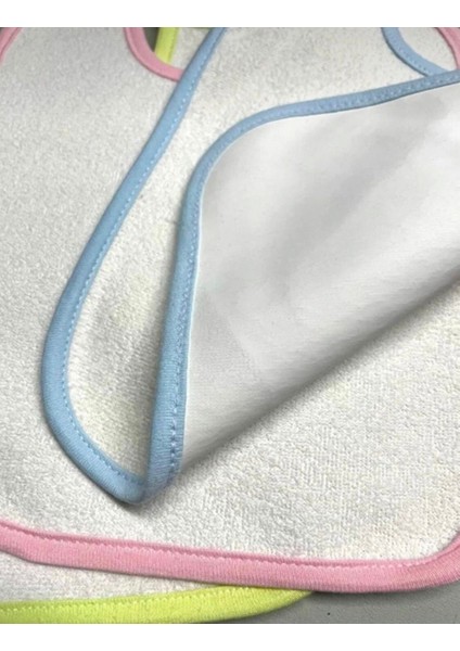 Mama Önlüğü Su Geçirmez, Kız Erkek Bebek