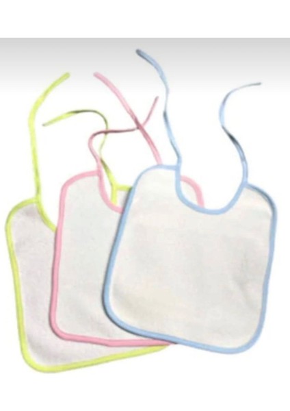 Mama Önlüğü Su Geçirmez, Kız Erkek Bebek