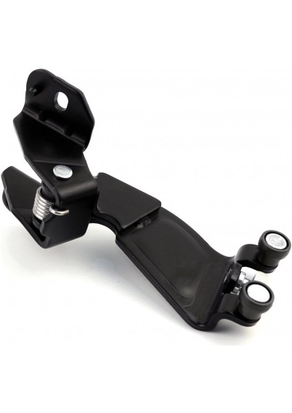 Fiat Linea 2007- Kaput Açma Kolu Demiri Oem No (51813771)