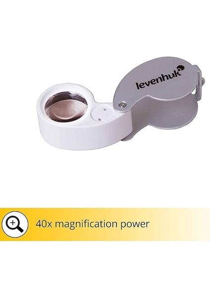 Zeno Gem M5 Büyüteç modelleri