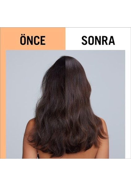 Gliss Ultimate Repair Saç Bakım Maskesi 400ML, Çok Yıpranmış ve Kuru Saçlar fiyatları