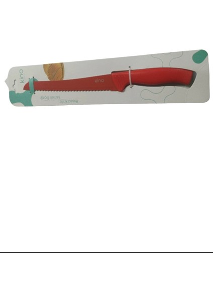 Litaetrend Kino Ekmek Bıçağı 32,5 cm ROYALEKS-KN113