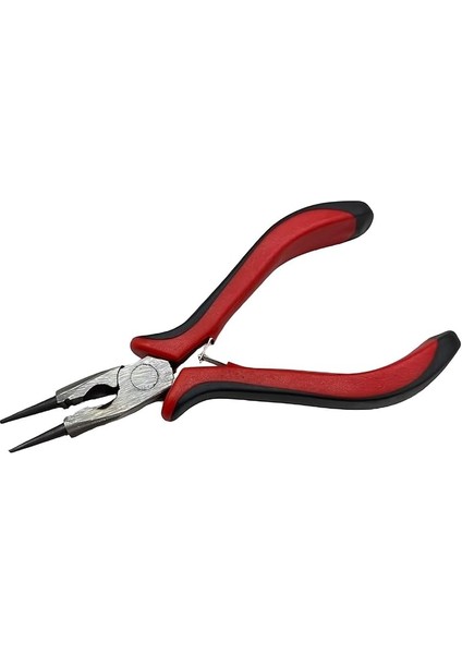 Yuvarlak Uçlu Takı Pensesi