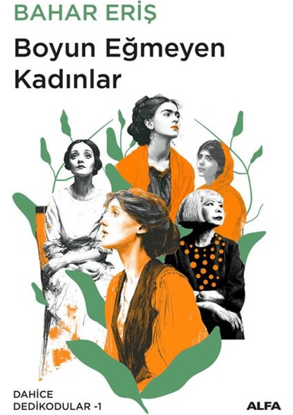 Boyun Eğmeyen Kadınlar