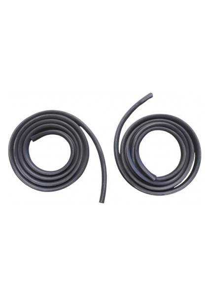 Peugeot Bıpper- 2008 2017 Ön Kapı Toz Lastiği Takım (2 Parça) (Kapı Fitili) Oem No (1313797070) fiyatları