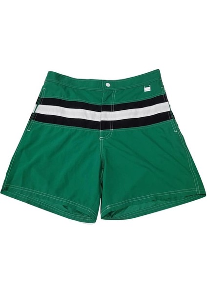 Black Spade Erkek Deniz Şortu 8217