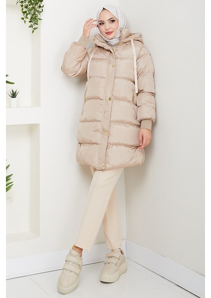 Şişme Mont 1651 - Taş fiyatları