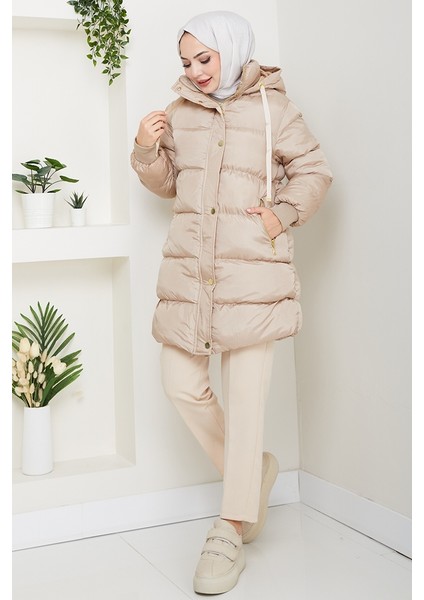 Şişme Mont 1651 - Taş fırsatları