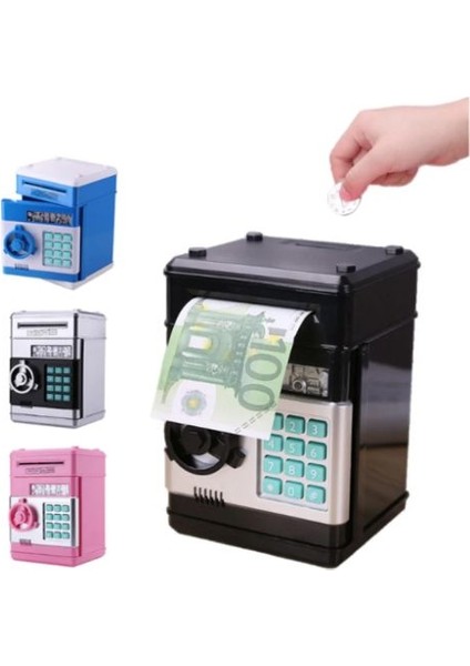 Şifreli Atm Kumbara (292292)