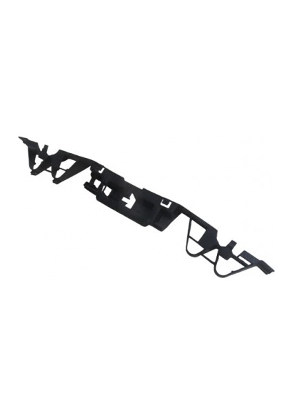 Renault Megane- 2- 2003-2009 Arka Tampon Braketi Orta Plastik Oem No (8200146040)