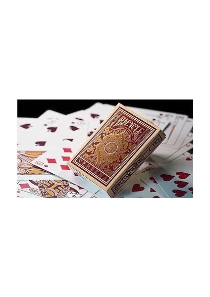 Verbena Oyun Kartları indirimleri